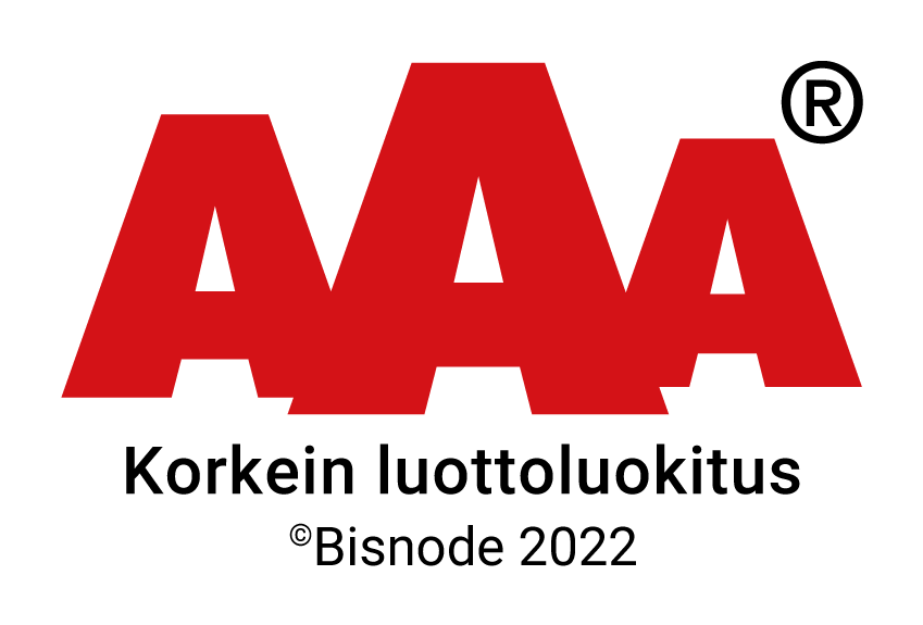 AAA logo 2022 FI
